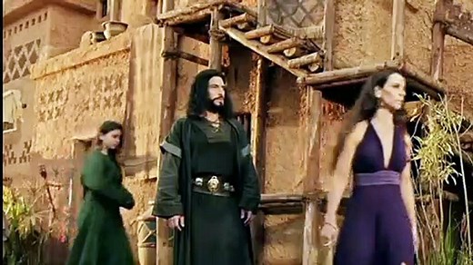 Novlea A Terra Prometida Capitulo 42 Completo na integra