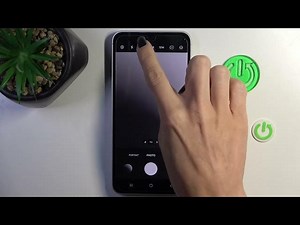 How to Set Up Camera Timer on Samsung Galaxy S23 FE?