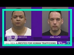 Moises Escoto biography: 13 things about Temple Terrace, Florida man