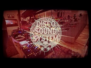 Friendly by Disco Sound System (Live Performance)