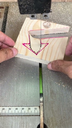 Woodcut skills