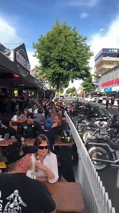 Great night for it, come down and enjoy the view | Crowded House Bar & Cafe