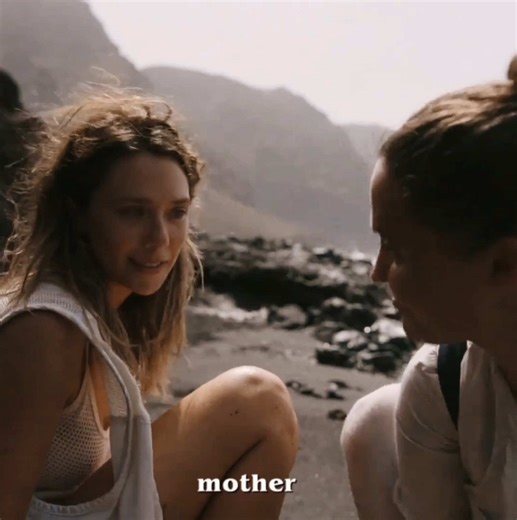 Exploring Elizabeth Olsen's Iconic Movie Moments