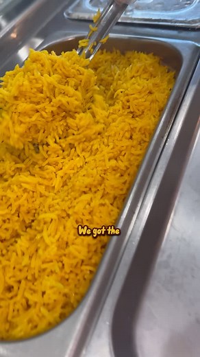 🍛 Flavor stacked high, heritage served deep. Yellow rice, creamy mac, and curry fish — the trio that defines Caribbean comfort. Every plate’s packed with spice, soul, and satisfaction. Come down to Caribbean Queen Cuisine and taste why locals can’t get enough. One bite, and you’ll understand what “real Caribbean flavor” means. 🌶️💛 📍 Caribbean Queen Cuisine – East Orange, NJ #CaribbeanQueenCuisine #EastOrangeNJ #CurryFish #CaribbeanEats #YellowRice #MacAndCheeseLovers #IslandFlavor #TasteTheC