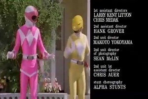 71K views · 2K reactions | #powerrangers #MMPR The Sound of Dischordia END | Henshin Justice Unlimited | Facebook