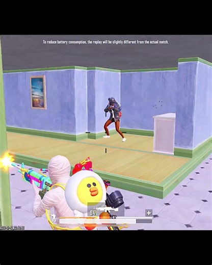 M249 Vs. All: Unpacking the M249's meta against other LMGs #bgmi #pubg #pubgmobile #shorts