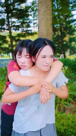 She Always Chose to Share… Because It Was Kind 💖✨ #hana