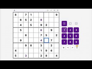 Sudoku Online