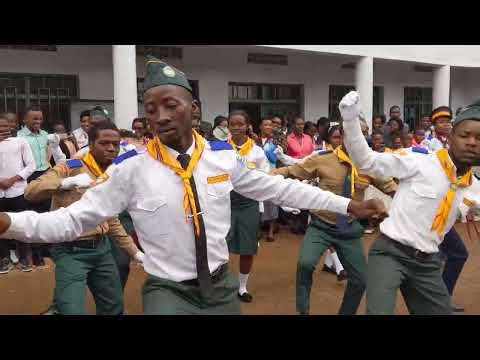 Akarasisi kanejeje kaba MG bo kuri Kaminuza SDA