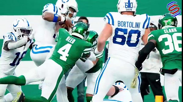 They Stink: The NFL's WORST Defenses After Week 11