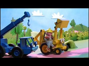 Bob the Builder: Lofty and the Tree Stump (US dub) (widescreen edit)