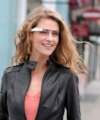 Google CEO Larry Page: Google Glass ‘gives me chills’