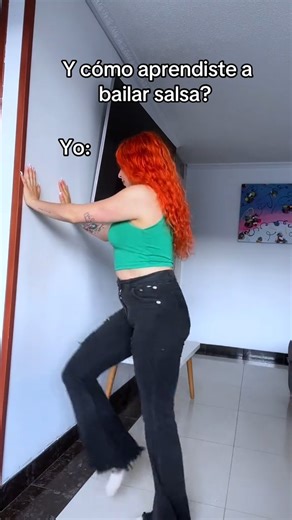 Ritmo Caleño Para Todos | COMENTA "YO" y te muestro cómo empezar salsa caleña sin pena y sin enredarte 🕺🔥 La mayoría se frustra porque nadie les enseña el orden... | Instagram
