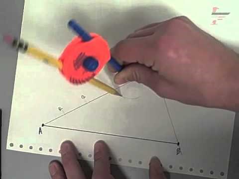 Split a Segment into n parts