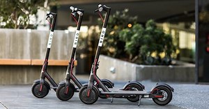 Why is everyone going crazy over electric scooters in California?