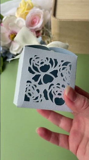 Cricut Weddings by Chelsea Barton