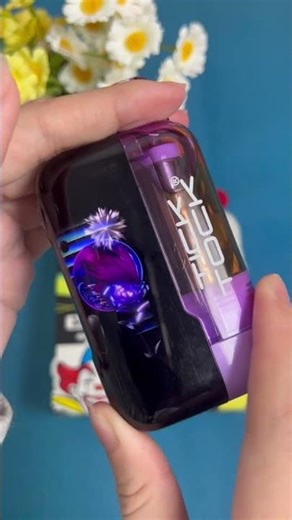 VAPESPIE UP30000 Spaceman Vape #vapepie #vapelife