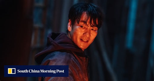Park Hae-soo’s character in Karma, new Netflix K-drama, is most ‘extreme’ he’s ever played