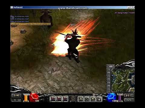 AutoPot & AutoCombo - Mu Season2 [MuPlataS2]