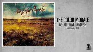 The Color Morale - Manumission