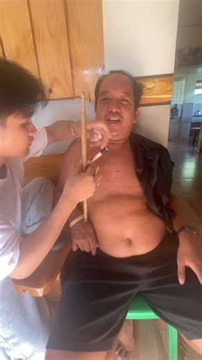 Michael Valencia Bunsoy on Reels