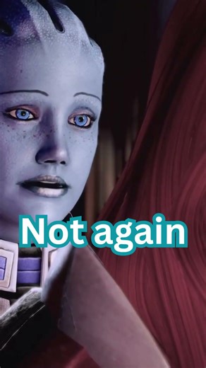 Wrong Direction, Commander | Mass Effect 2 #masseffectlegendaryedition