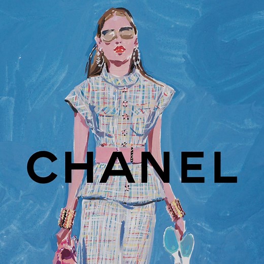 CHANEL, The Making of a Collection — A new illustrated book by Laetitia Cénac and Jean-Phillips Delhomme unveils the making of the CHANEL collections imagined by Karl Lagerfeld and Virginie Viard, from the Studio to the show. | CHANEL