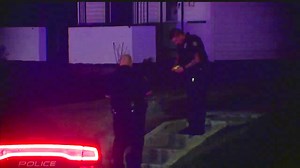 2 shootings, 6 days: Struthers police investigating