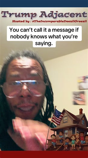 If the goal was to make a political statement, maybe start by making it understandable. You don’t educate, persuade, or rally support by performing an entire set most of the audience can’t follow. No translations. No context. Just vibes. If you want people to back your cause, you usually have to let them know what the hell the cause is. #fyp #KnowYourAudience #PoliticalFail #LostInTranslation #SuperBowlHalftime