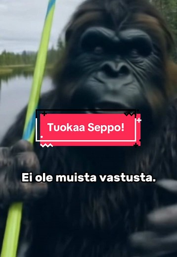 Seppo Räty: Finnish Javelin Throw Humor