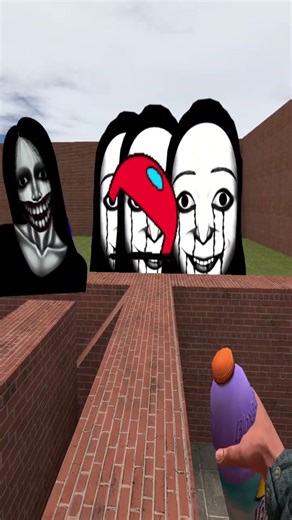 Part-172 #GmodFun #neXtbotS