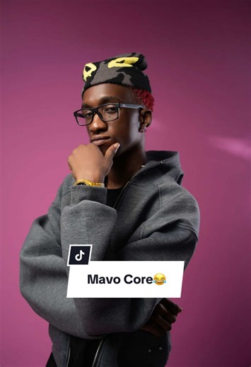Mavo core😂 @marvin