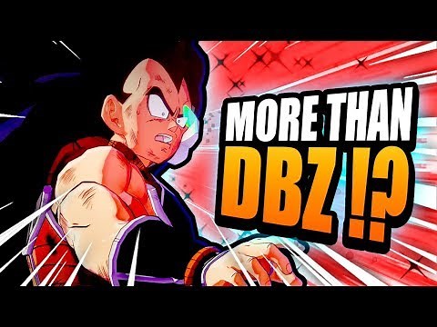 How Far Will Dragon Ball Z Kakarot Go?