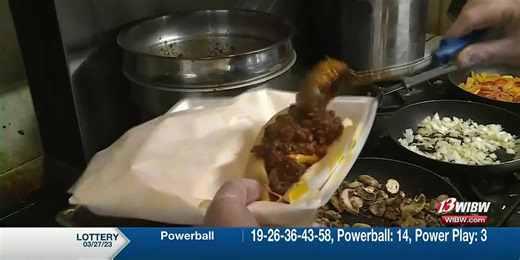 FORK IN THE ROAD: Restaurant offers different takes on hot dogs for heroes and more