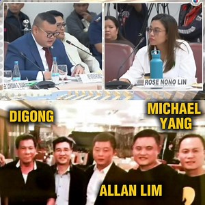 22K views · 476 reactions | Of the many districts with ghost flood control projects like Navotas, why would a case be filed against former Speaker Martin Romualdez in Quezon City District 5 where there are NO GHOST PROJECTS? Why use the district of Congressman PM Vargas? Does it matter that Mike Defensor and Rose Nono Lin both lost elections here? Who is behind UPAC? Where do they get their funding? | The Cocky Rocky | Facebook