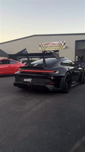 15K views · 3.7K reactions | Spicy GT3 RS ️ @Stage4Tuning STAGE 2...