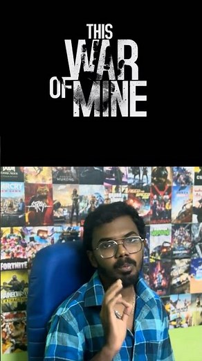 Survive🔥or die🩸|This war of mine #shorts