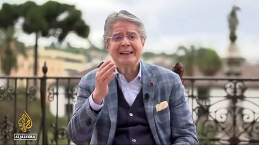 ‘We can’t get by’: Indigenous people keep up protests in Ecuador