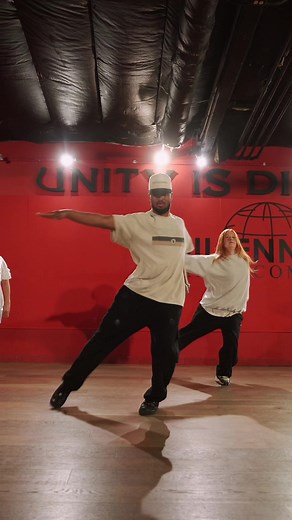 Master the Kris Terry Dance with Redwall Tutorials!