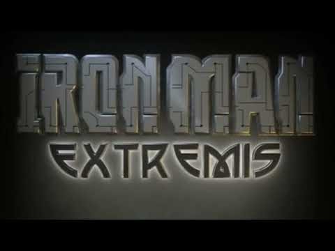 Iron Man Extremis (2010) Theme Music