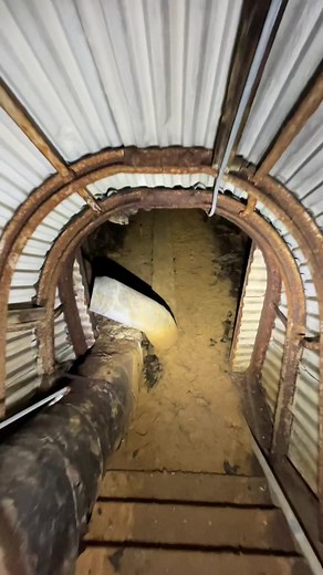 Exploring WW2 History: Urban Exploration of Abandoned Battery Locations