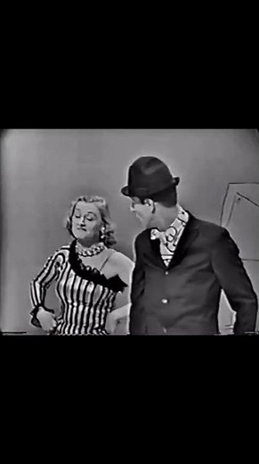 At 34, Dick Van Dyke Moved Like Rubber… This 1960 Performance Shocked Everyone! #filmhistory