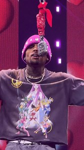 35K views · 1.3K reactions | CHRIS BROWN WINS! He took home his 2nd GRAMMY for Best R&B Album with '11:11 (Deluxe)_________________________ #ChrisBrown #GRAMMYs | Gary The Blogger | Facebook