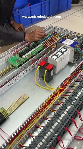 EoL automation Panel Testing before final integration