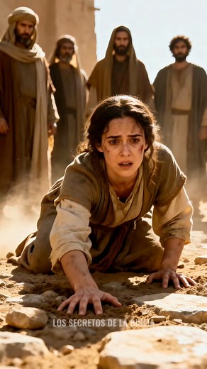30K views · 997 reactions | La mujer que fue perdonada por Jesús según la Biblia #Jesús #Biblia #Cristianismo #HistoriaBíblica | Secretos de la Biblia | Facebook