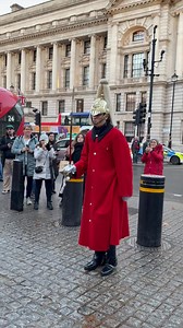 1.6M views · 8.7K reactions | Time to check the horse guard #fbreelsfypシ゚viralシ #fbreelsfypシ゚ #fbreels #maritesjames #travel #travelvlog #horse #history #highlights | Marites James | Facebook