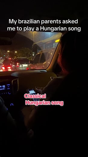 Beautiful Hungarian Classical Music Performance