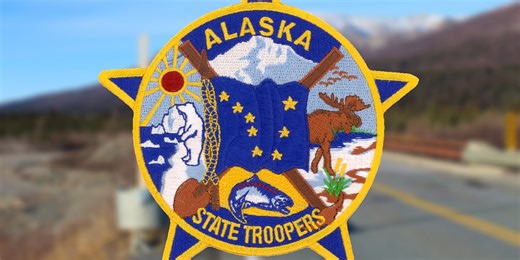 Seward Highway reopened after Avalanche blocked traffic