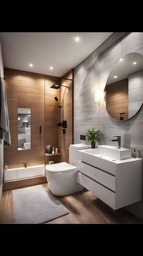 Transform Your Bathroom into a Sanctuary with Kace Builders | Stylish and Functional Designs