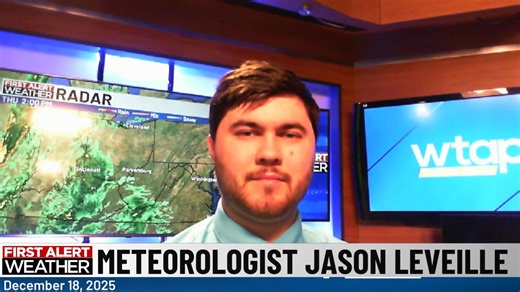 Rain will be moving through the MOV for most of the evening, starting with light to moderate showers, then switching to leavier rain as a cold front sweeps through the MOV between 10 p.m.-3 a.m. Winds will be pretty gusty both tonight and tomorrow, with gusts of up to 35 possible tonight, and closer to 40 Friday afternoon. Temperatures will also plummet into the 30s by Friday morning, so we could see a few brief snow showers in the area, through we are not expecting much, if any snow accumulatio